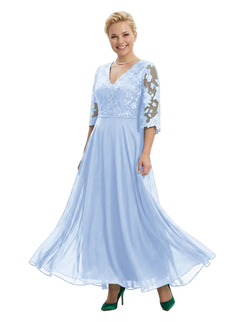 light-blue