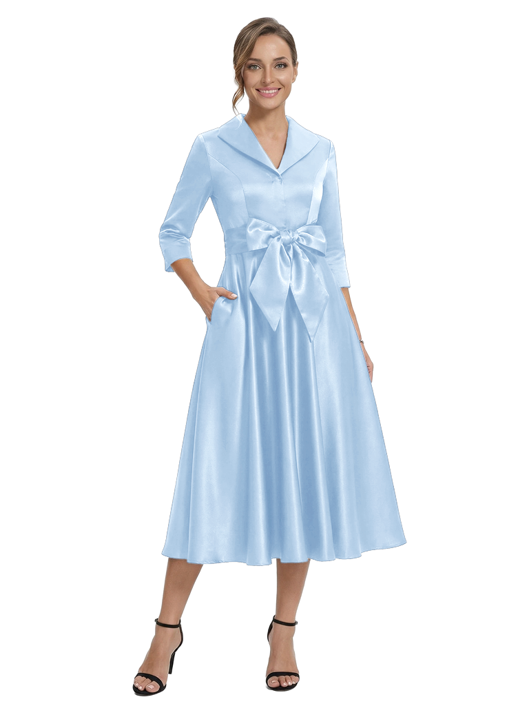 light-blue