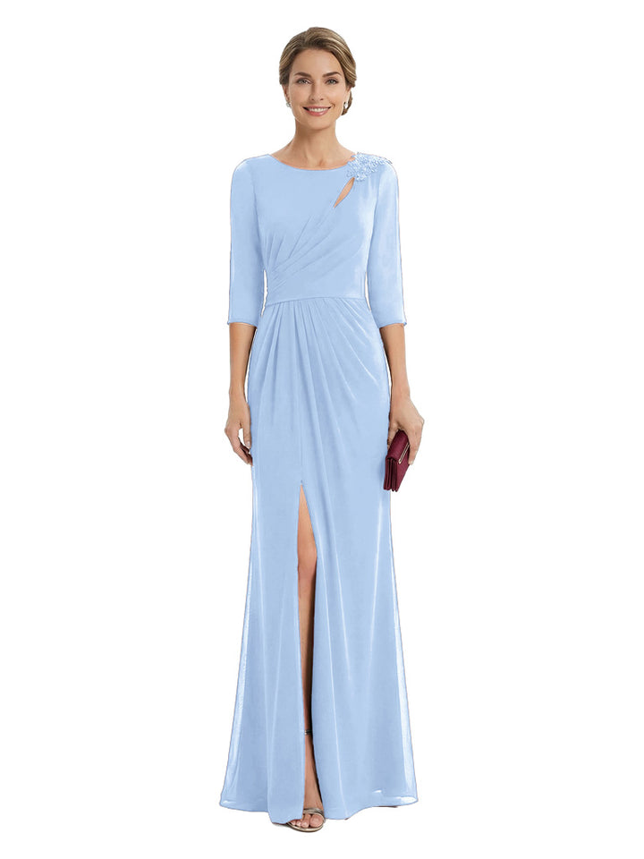 light-blue