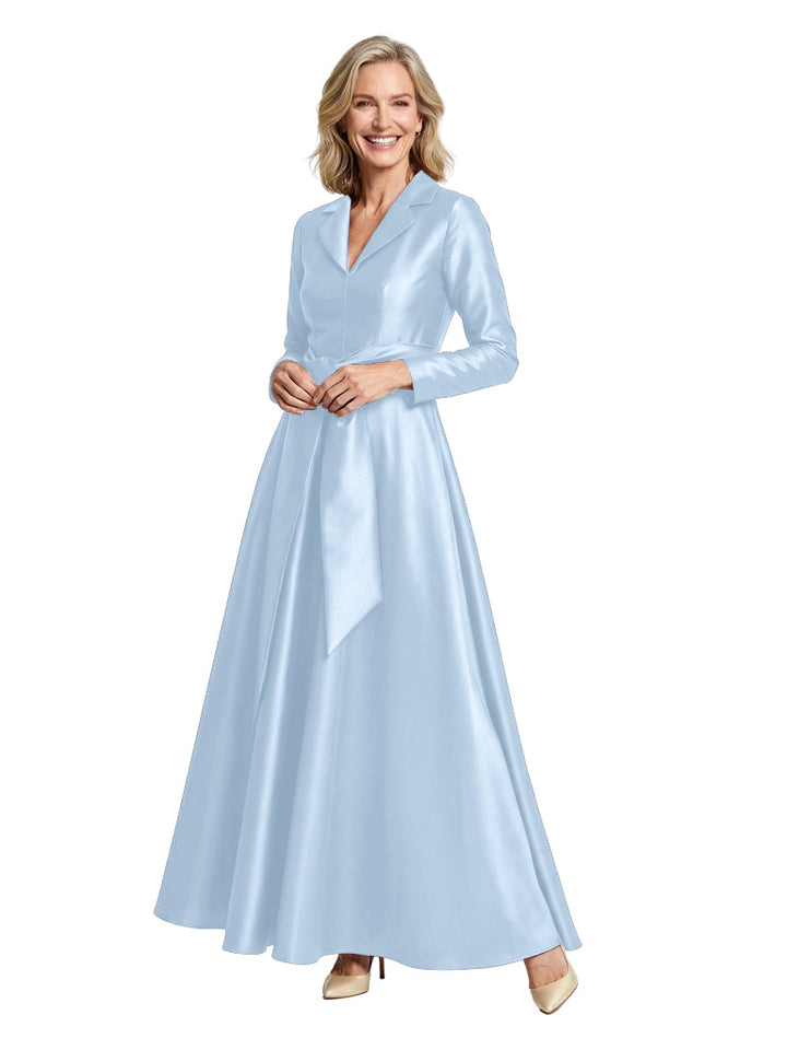 light-blue