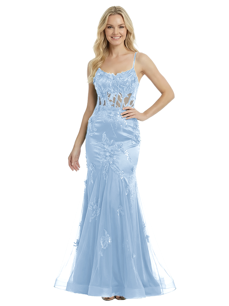 light-blue