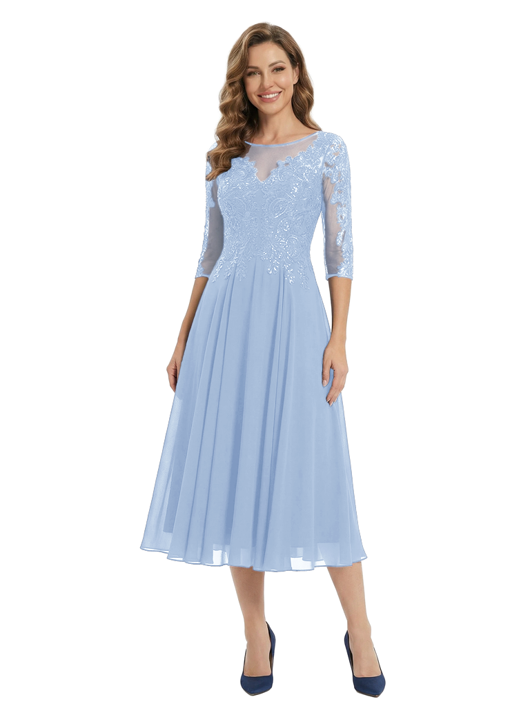 light-blue