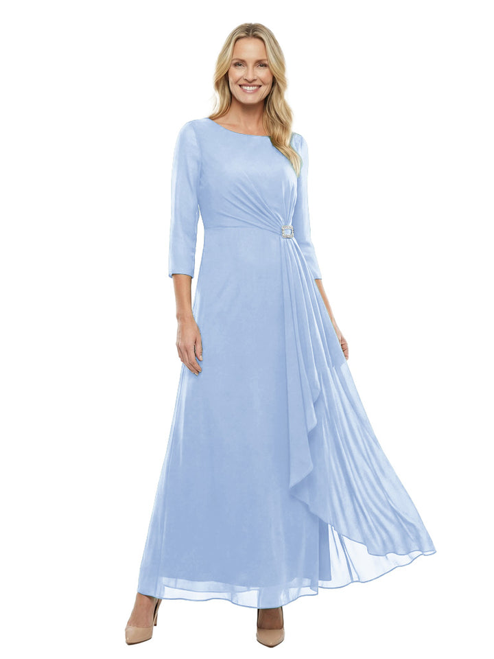 light-blue