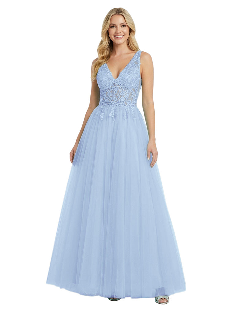 light-blue