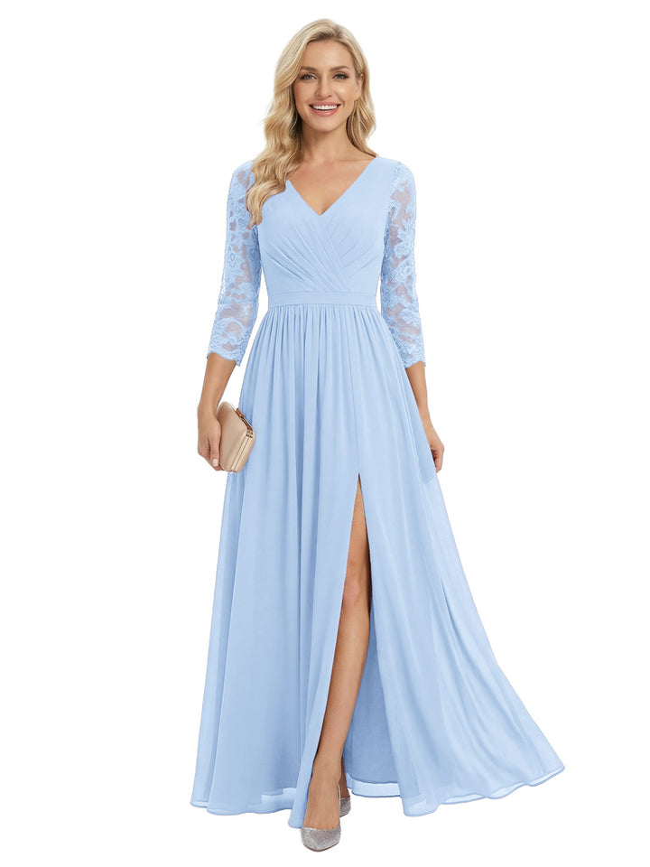 light-blue