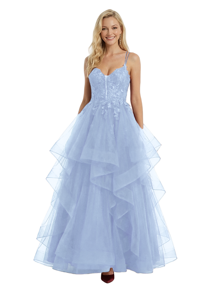 light-blue