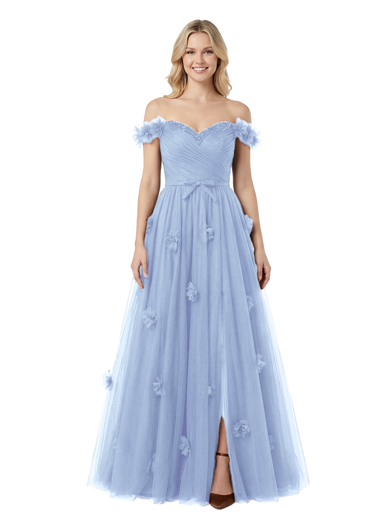light-blue