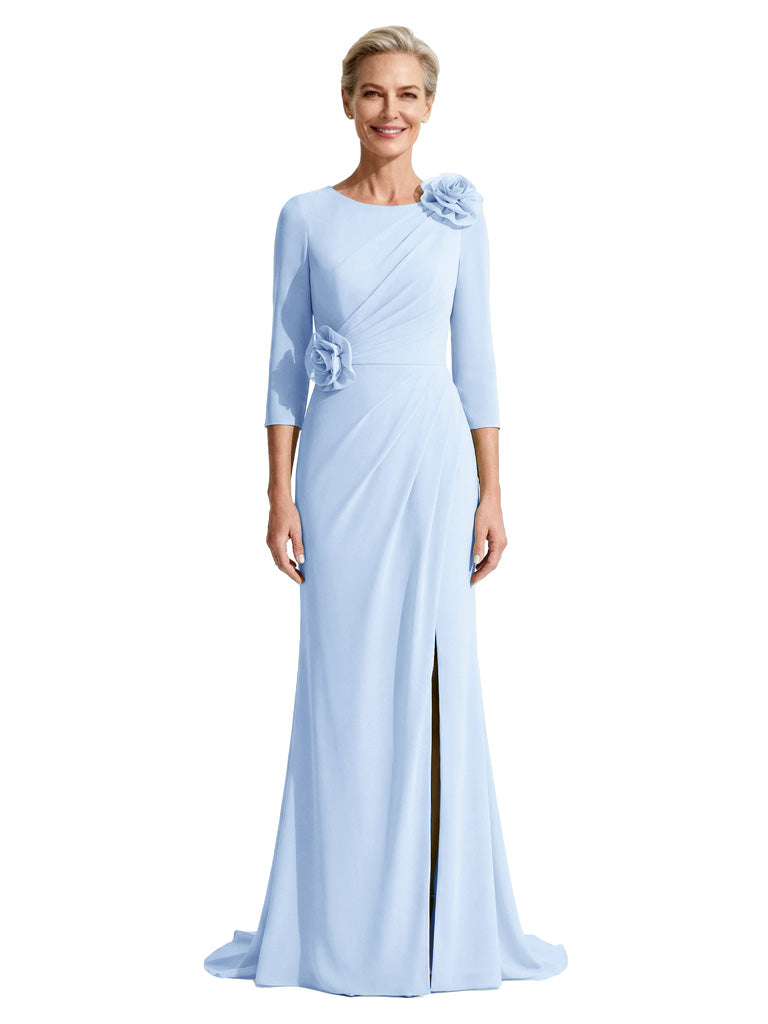 light-blue