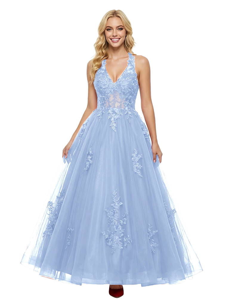 light-blue