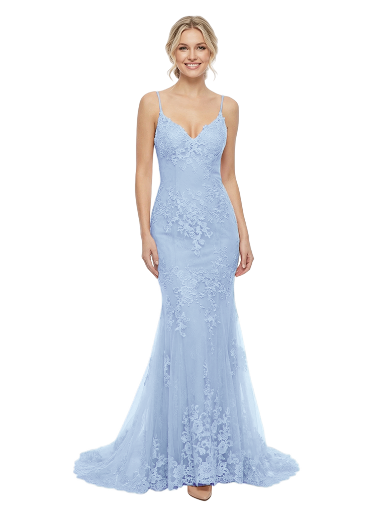 light-blue
