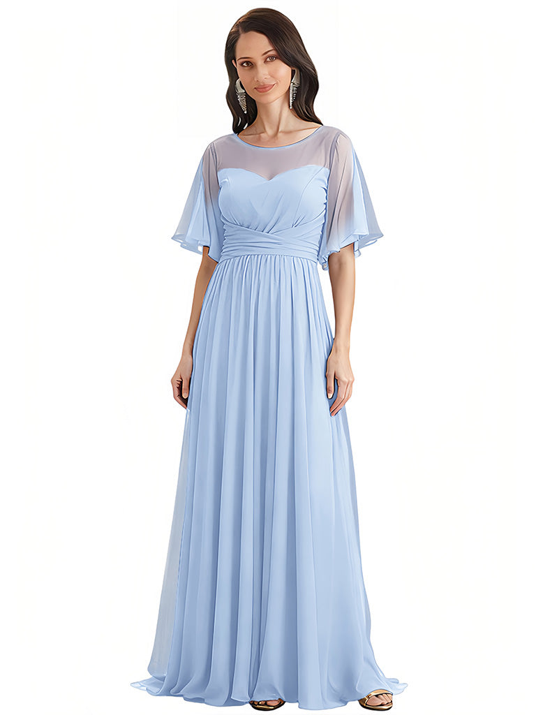 light-blue