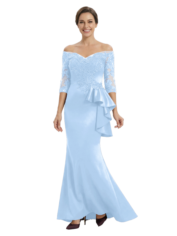 light-blue