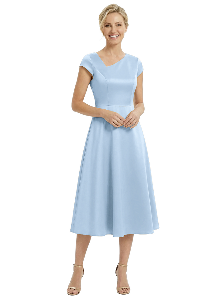 light-blue