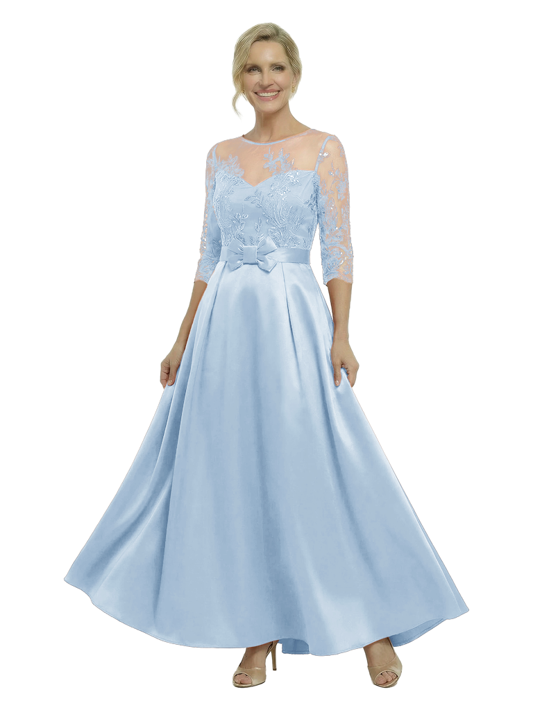 light-blue