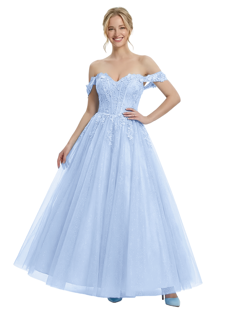 light-blue