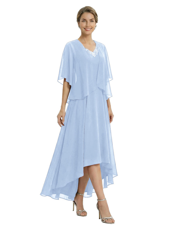 light-blue