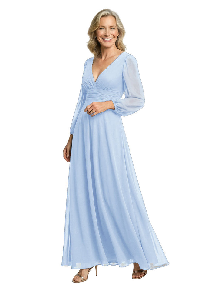 light-blue