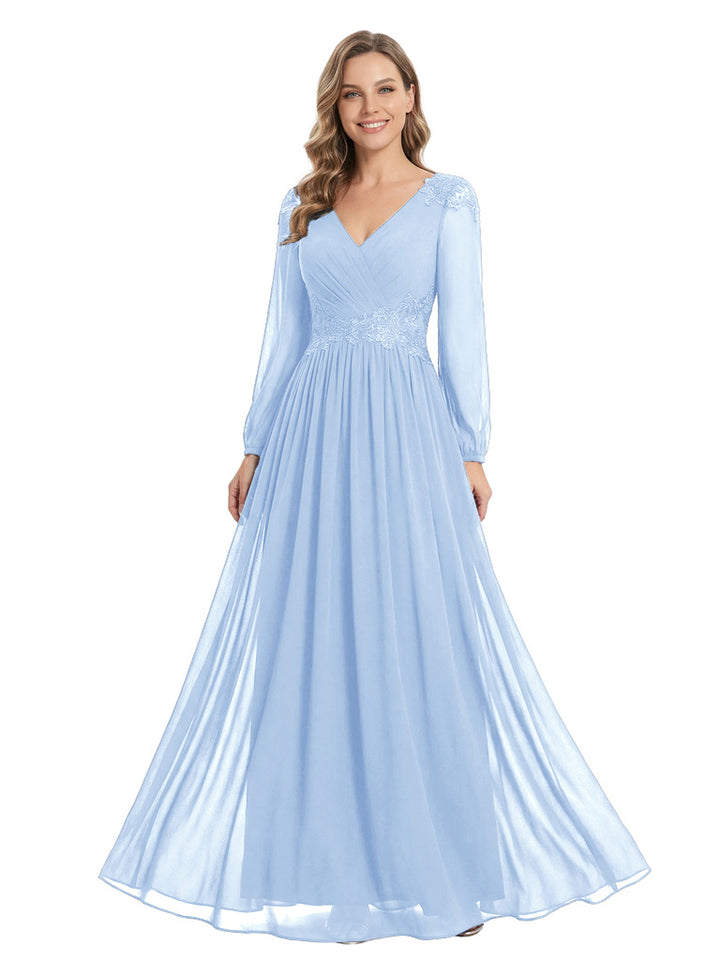 light-blue