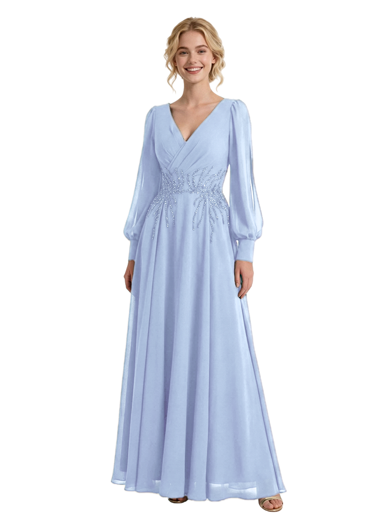 light-blue