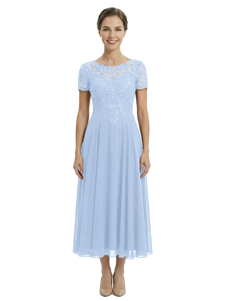 light-blue