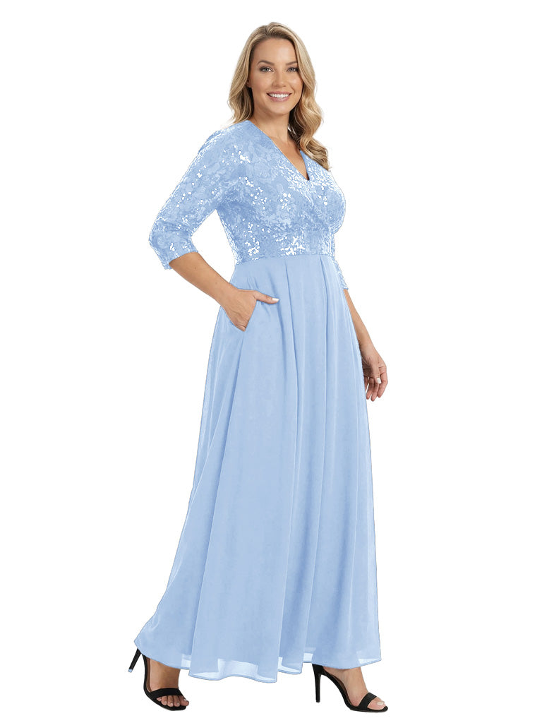 light-blue