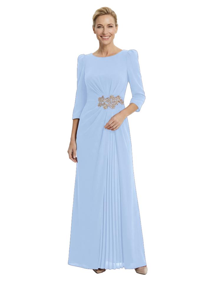 light-blue