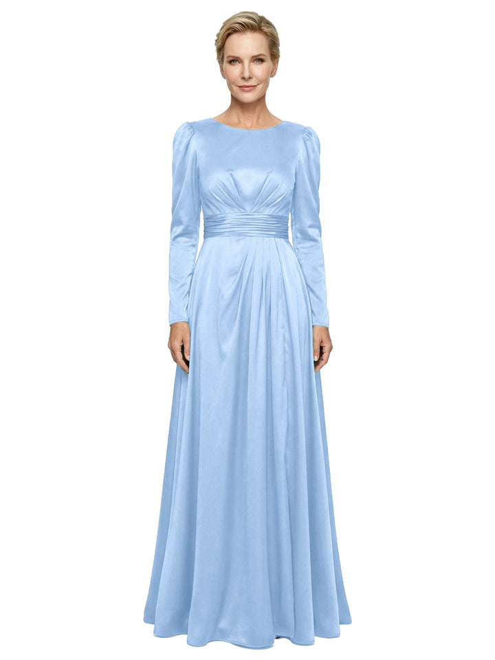 light-blue