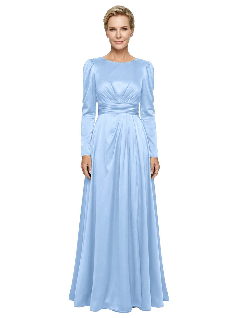 light-blue