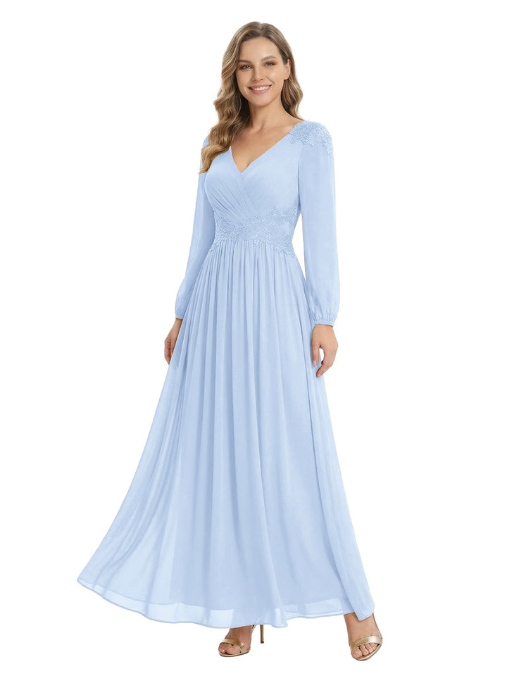 light-blue