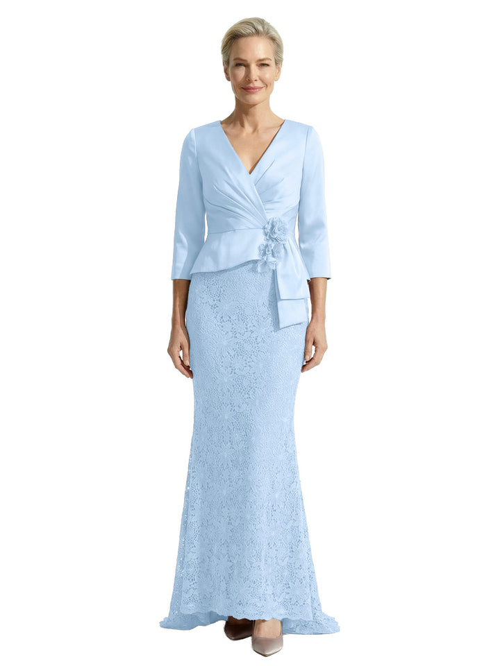 light-blue