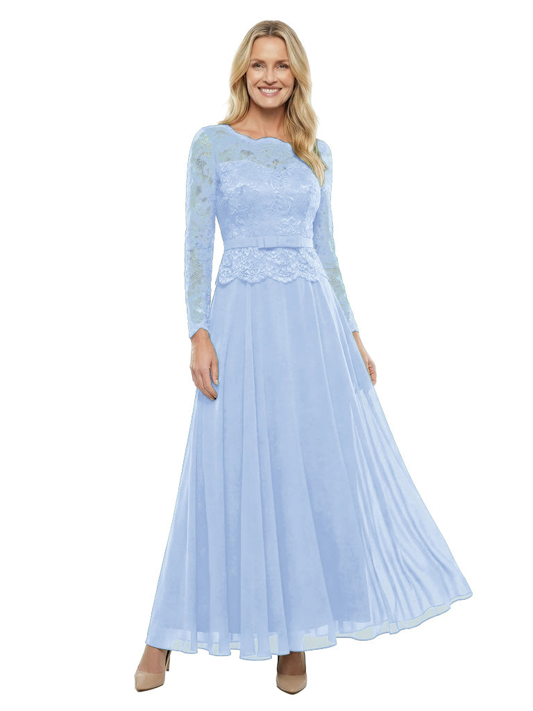light-blue