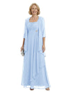 light-blue