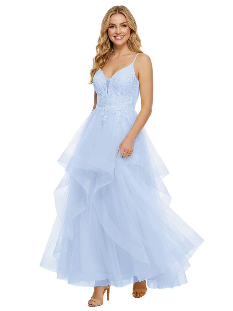 light-blue