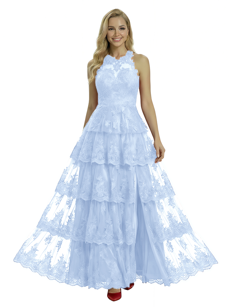 light-blue