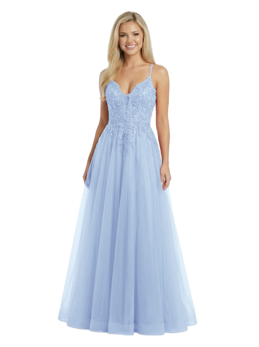 light-blue