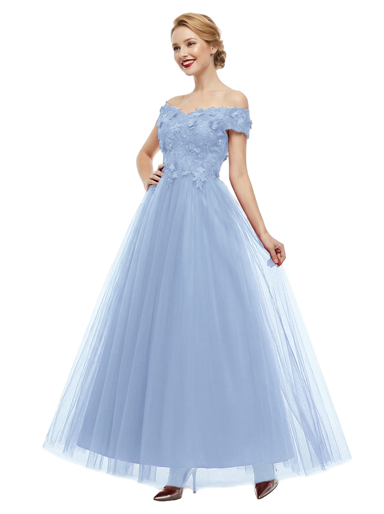 light-blue