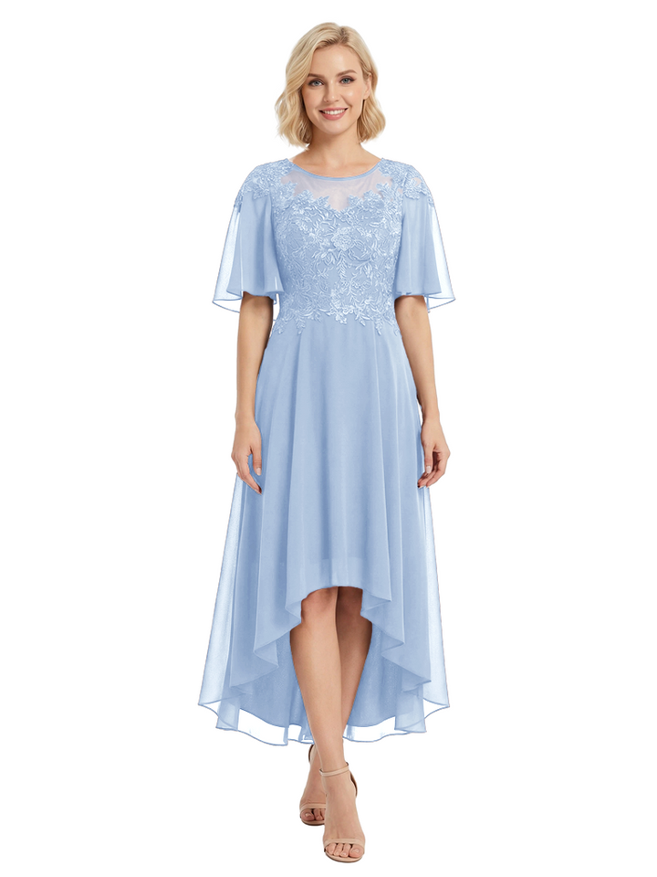 light-blue