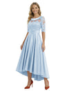 light-blue