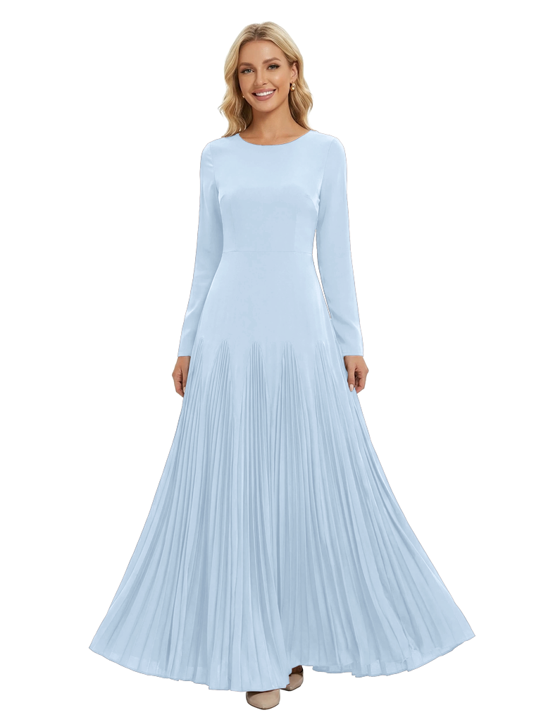 light-blue