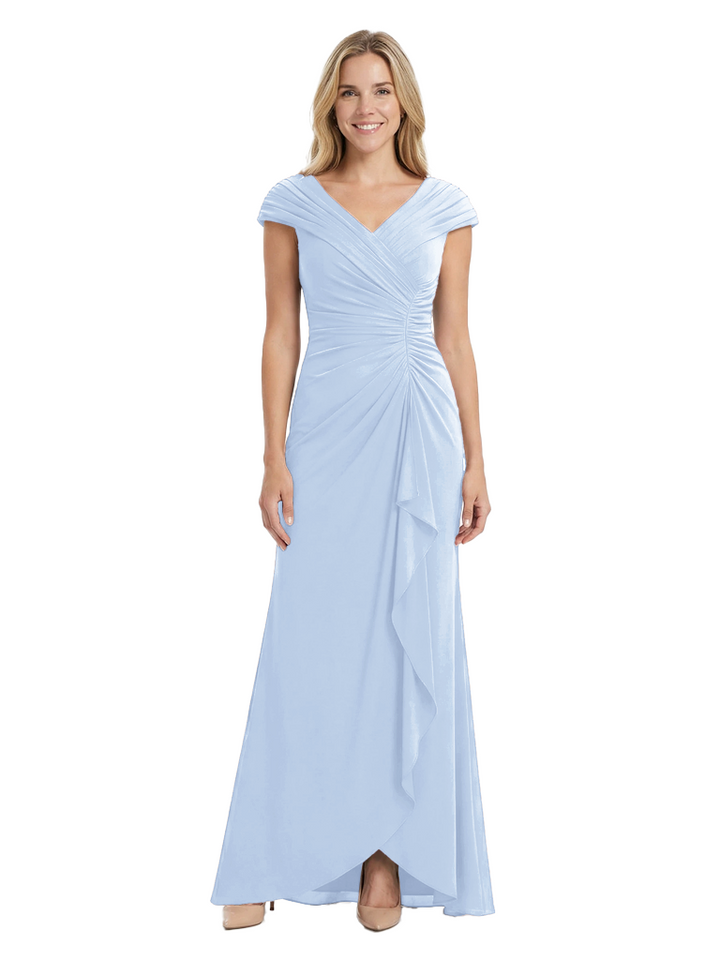 light-blue
