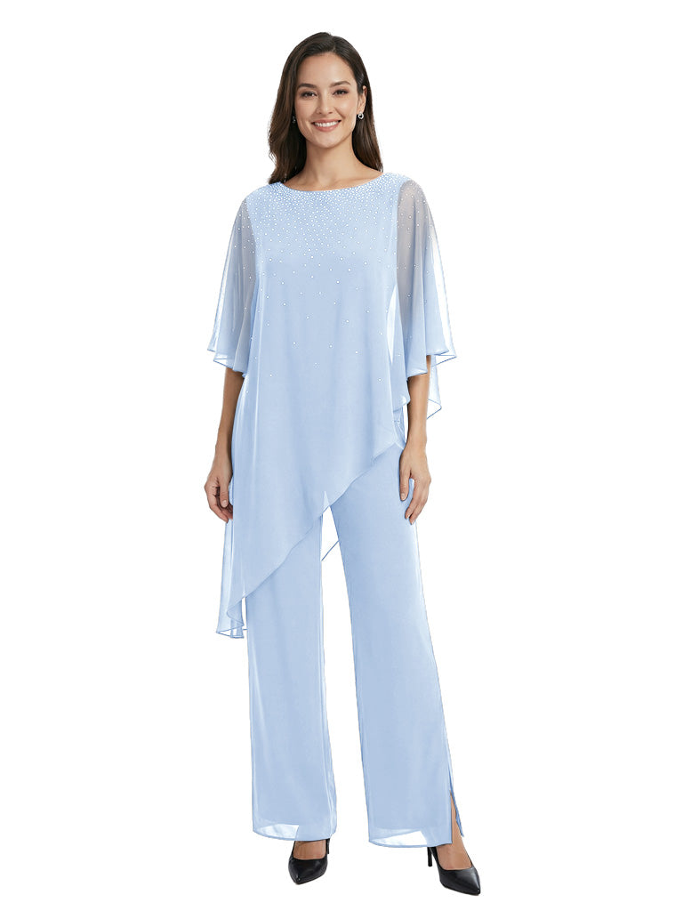 light-blue