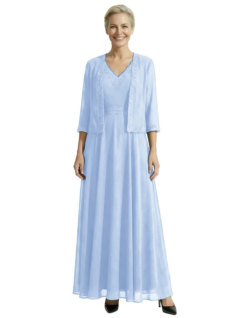 light-blue