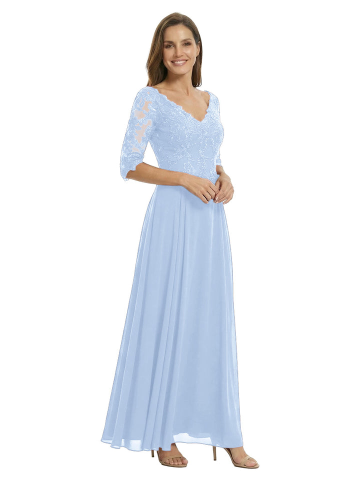 light-blue