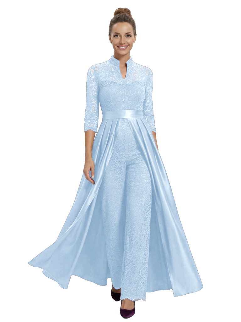 light-blue