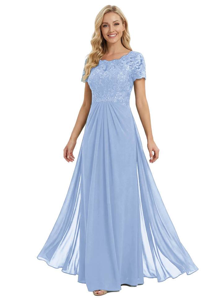 light-blue