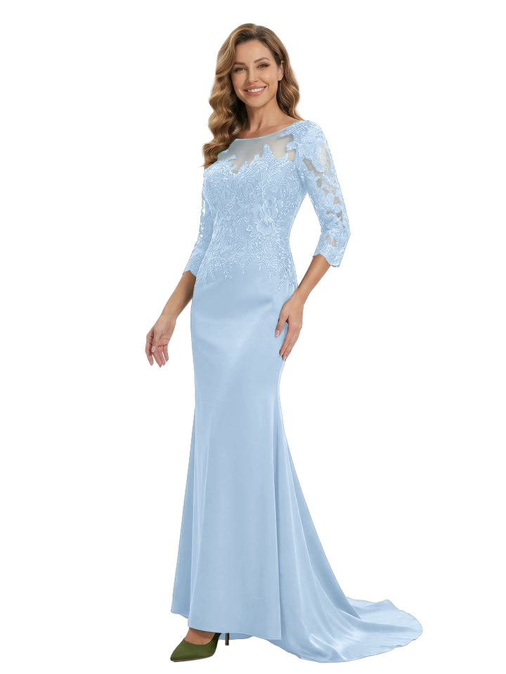 light-blue
