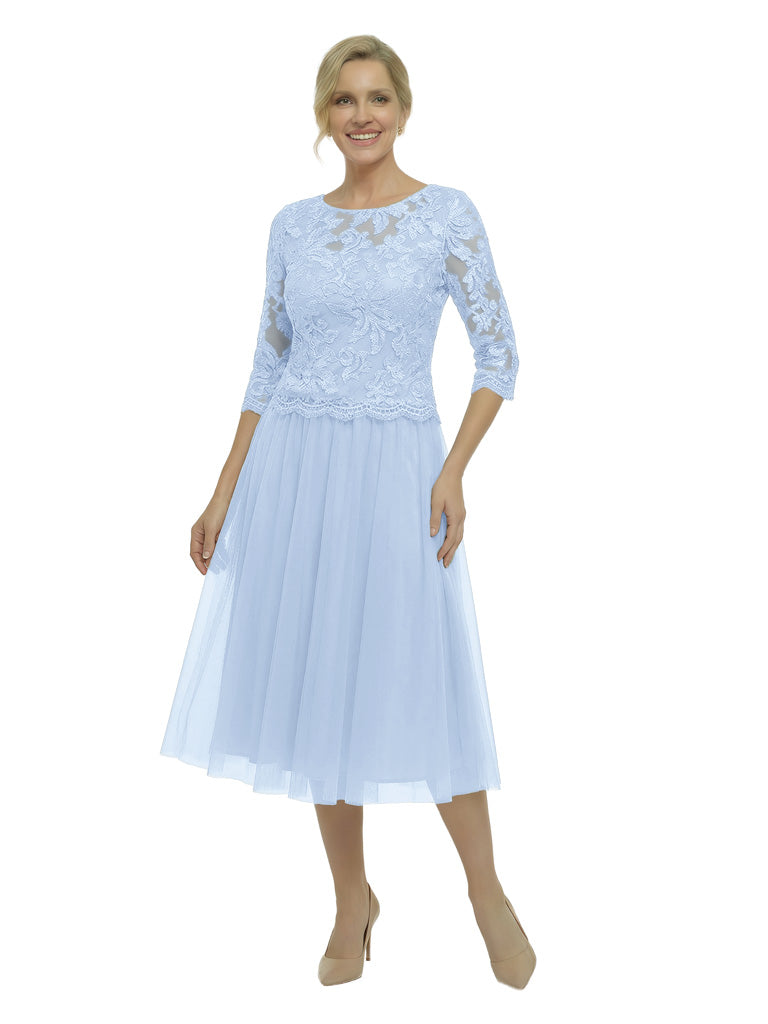 light-blue