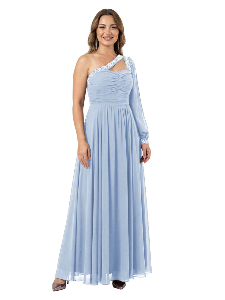 light-blue