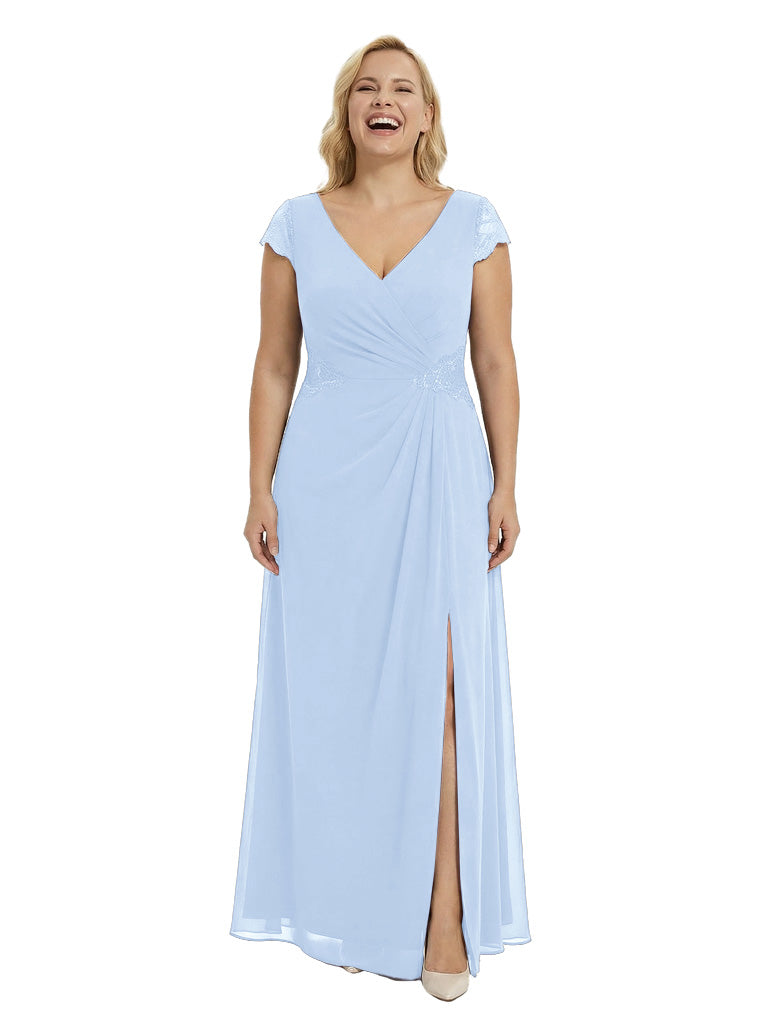 light-blue