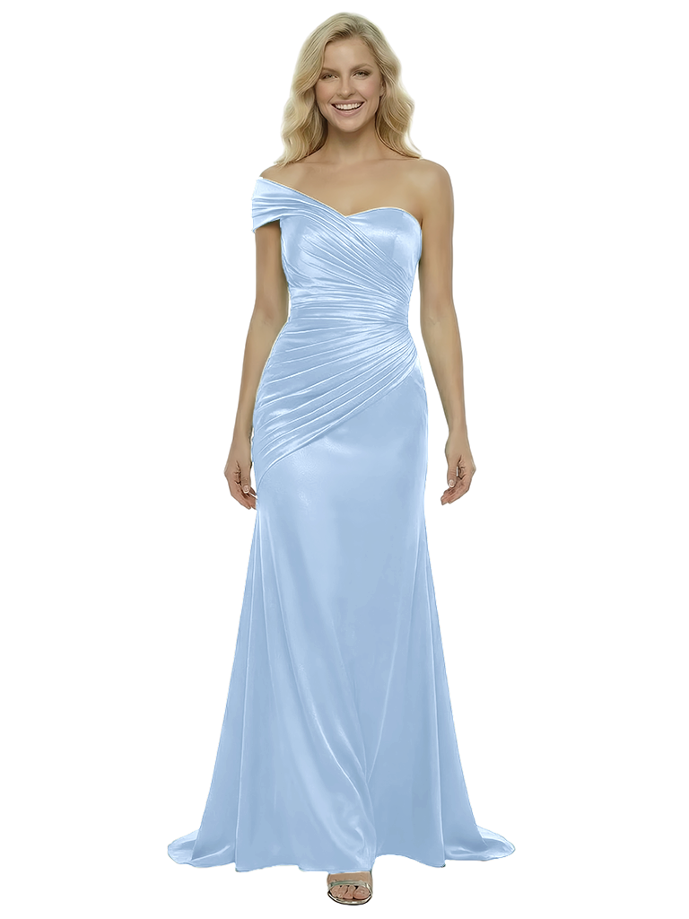 light-blue